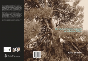 Els arbres d'interès especial de la Palma d'Ebre